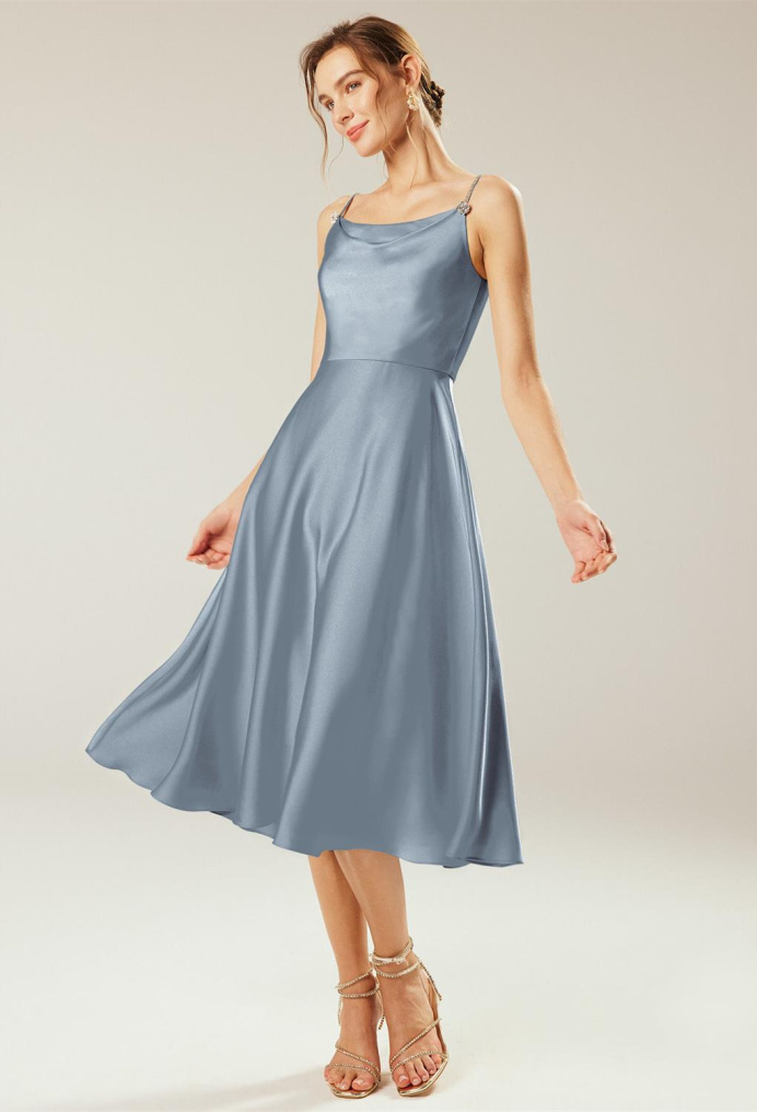 AW Marin Dress